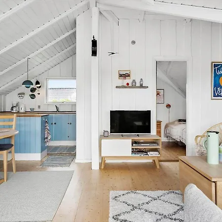 Сasa de vacaciones 201-harboore-vejlby-klit-263