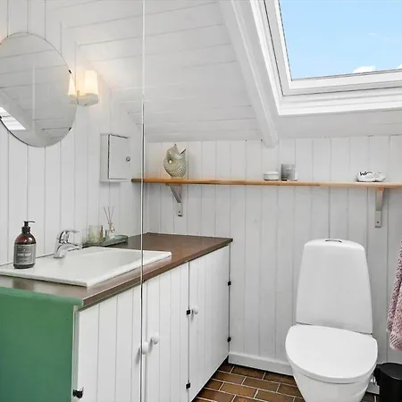 201-harboore-vejlby-klit-263 Hébergement de vacances *