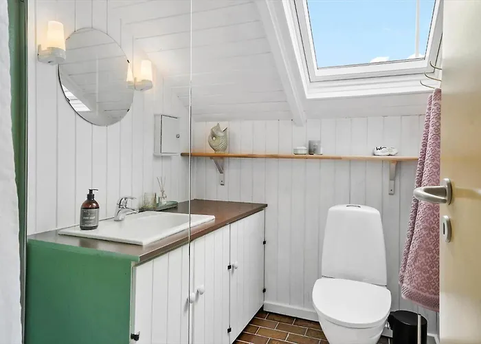 201-harboore-vejlby-klit-263 Prázdninový dům *